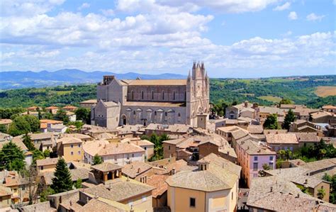 8 Top-Rated Tourist Attractions in Orvieto | PlanetWare