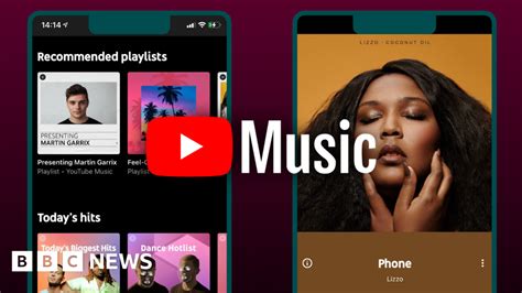 YouTube Music: Google to axe Play Music in October