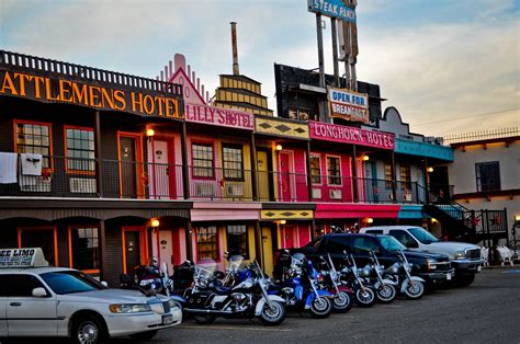 Route 66 Hotels: A Timeless Journey Through American History