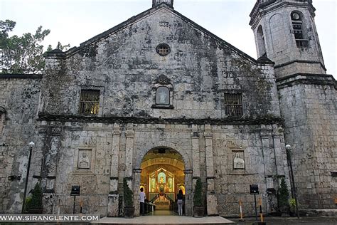 SIRANG LENTE: MAASIN CATHEDRAL, SOUTHERN LEYTE: 2021 TOP TOURIST SPOT ...