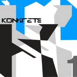 Konkrete Drums 1 | Ableton