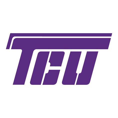 Tcu Logo