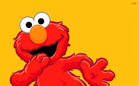 Elmo Wallpapers - Top Free Elmo Backgrounds - WallpaperAccess