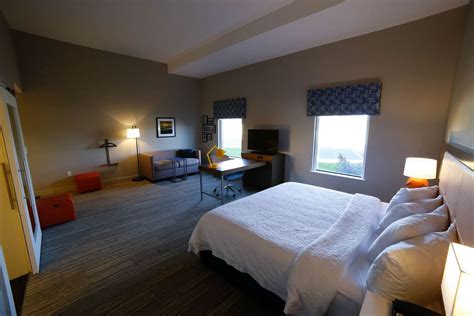 Hampton Inn Forest City, NC - See Discounts