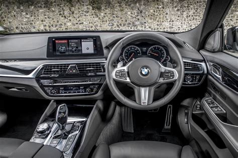 BMW boosts its Six appeal | Eurekar