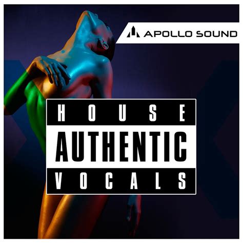 Authentic House Vocals Sample Pack | LANDR Samples