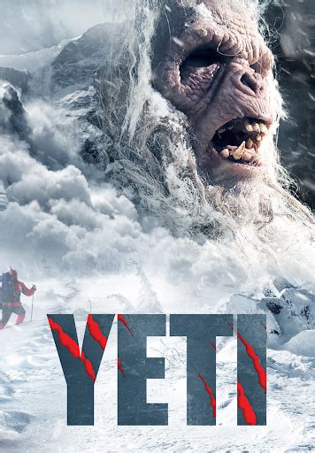 Yeti - Movies on Google Play