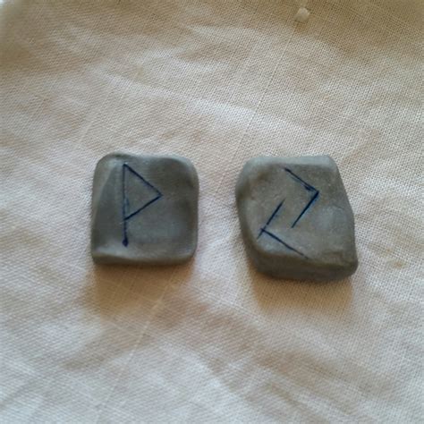 The Weekly Rune – Wunjo - Soul Intent Arts