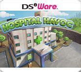 Hospital Havoc (2009) - MobyGames