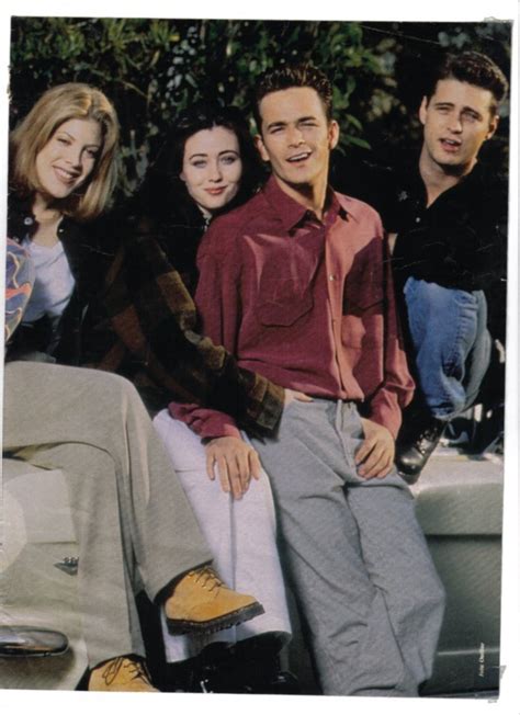 Beverly Hills 90210 - Beverly Hills 90210 Photo (2938385) - Fanpop