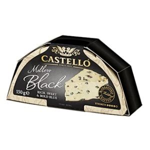 Castello – Cheese - Mellow Black - The Grocery Geek