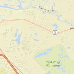 Horry County Flood Zone Map - Maping Resources