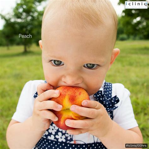 8 Best Foods for Healthy Weight Gain in Babies