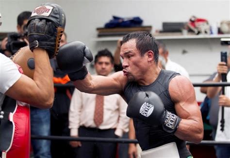 Juan Manuel Marquez could return in September, says trainer | Inquirer ...