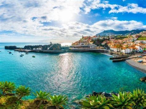 The 13 most charming Portugal coastal towns that you should visit in 2022