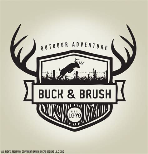 41 best Logo Designs images on Pinterest | Logo designing, Arctic and Bow hunting