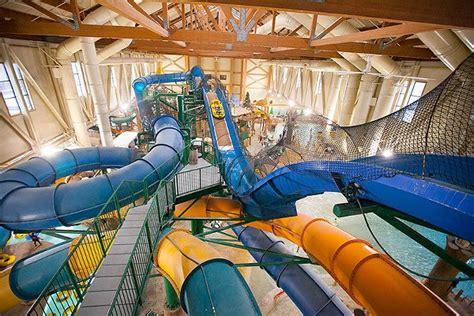 Great Wolf Resort's largest indoor water park is coming to Orlando | Blogs