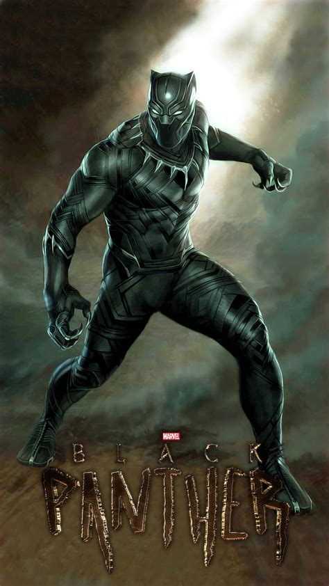 Share more than 68 black panther 2 wallpaper - in.cdgdbentre