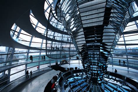 Inside German Parliament Berlin « Image Gallery