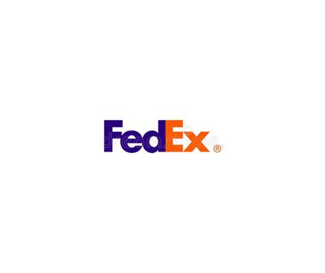 Fedex Logo Transparent Background