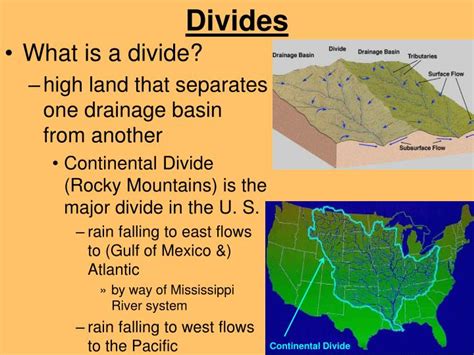 PPT - Surface Water PowerPoint Presentation - ID:4699192