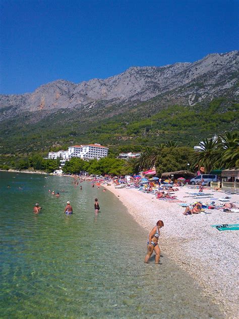 gradac-croacia | Croatia, Dalmatia croatia, Favorite places