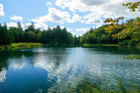 Akan-Mashu Story | National Parks of Japan