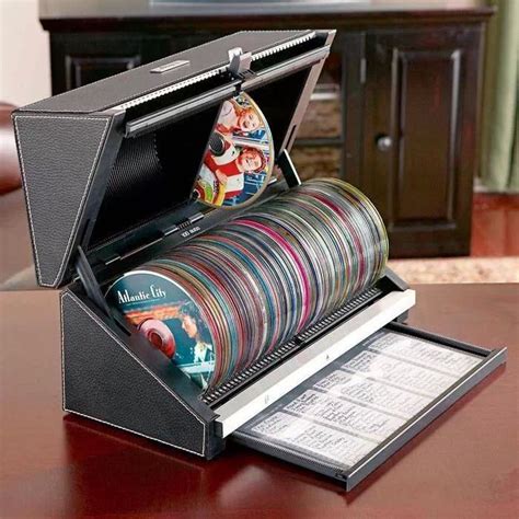 Pin by Mary on Cute ideas | Diy dvd storage, Dvd storage, Dvd storage ideas diy