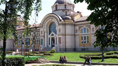 Sofia History Museum | , Bulgaria | Attractions - Lonely Planet