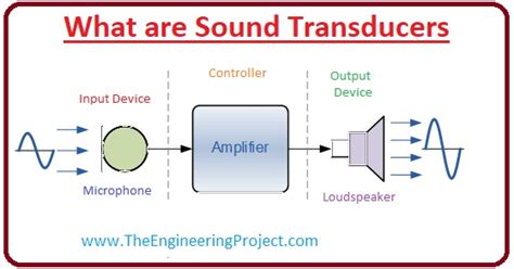 amico raschietto succulento audio transducer vs speaker Settlers topo ...