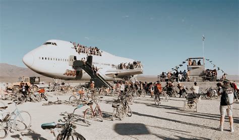 Burning Man Luxury Camps 2024 - Lita Sherri