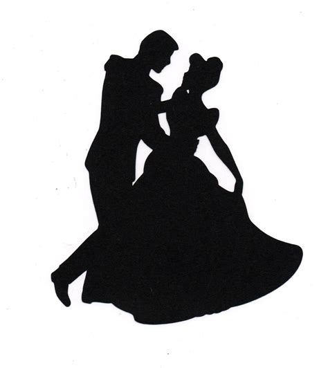 Adding Elegance and Romance to Your Wedding with Silhouette Designs