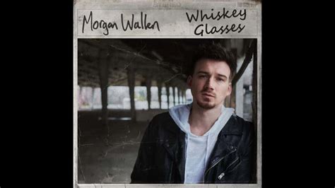 New at Noon – Morgan Wallen "Whiskey Glasses" | WJVL