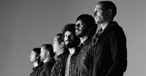 Linkin Park Album Covers by Year Quiz - By Magyk