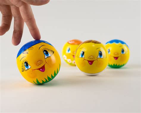 Weebles Wobble for sale | Only 3 left at -60%