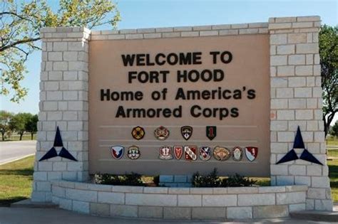 5 Fort Hood Soldiers Dead and 4 Missing in Texas Floods - The New York ...