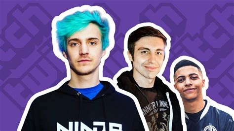 Top 5 Richest Twitch Streamers in 2021: Best Gaming Streamers to Follow