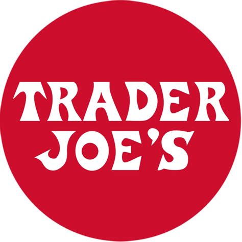 Download High Quality trader joes logo united states Transparent PNG ...