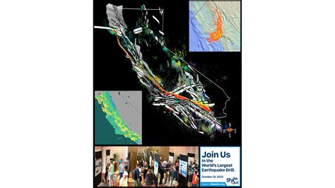 Leading the Way in Earthquake Science