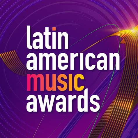 Latin American Music Awards