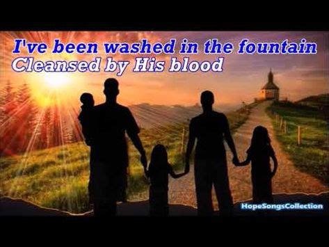 The Family Of God - with lyrics - YouTube