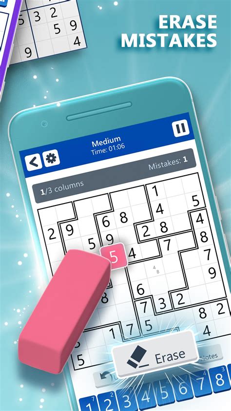 Microsoft Sudoku APK for Android Download