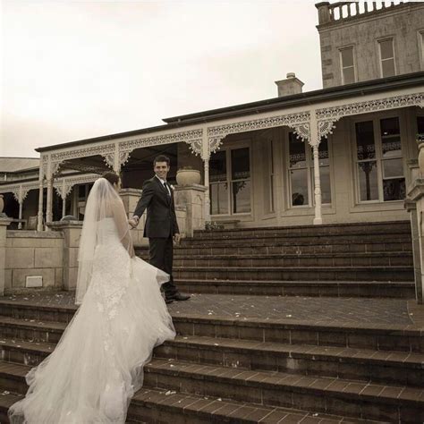 Eagle Ridge Weddings - Venue - Mornington - Weddinghero.com.au