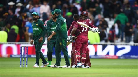 Pakistan vs West Indies 2021 Schedule: Get PAK vs WI Time Table and Match Fixtures | 🏏 LatestLY