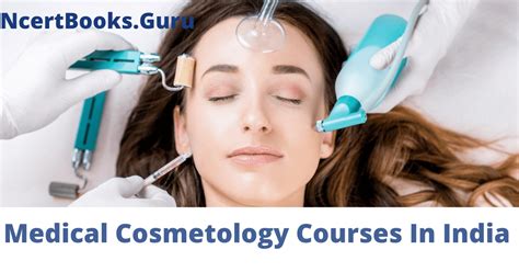 Medical Cosmetology Courses In India | Fees, Eligibility, Colleges, Salary