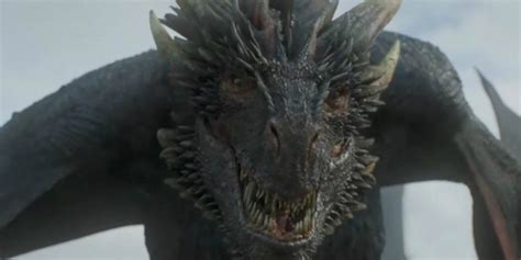 House of the Dragon: This Tale of Balerion Is a Westeros Horror Story