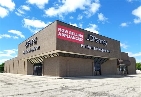 Everything You Need to Know About JCPenney Furniture‍ - ComfyResidency