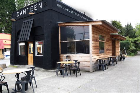 The 10 Best Vegan Restaurants Portland Oregon Has To Offer