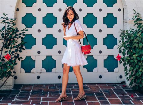 Labor Day Weekend Outfit Ideas That Are Effortless & Chic | Sydne Style