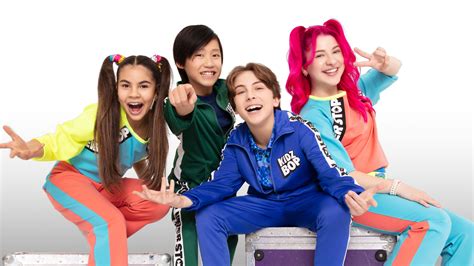 Kidz Bop its bringing its new Never Stop tour to Toronto this summer | Listed